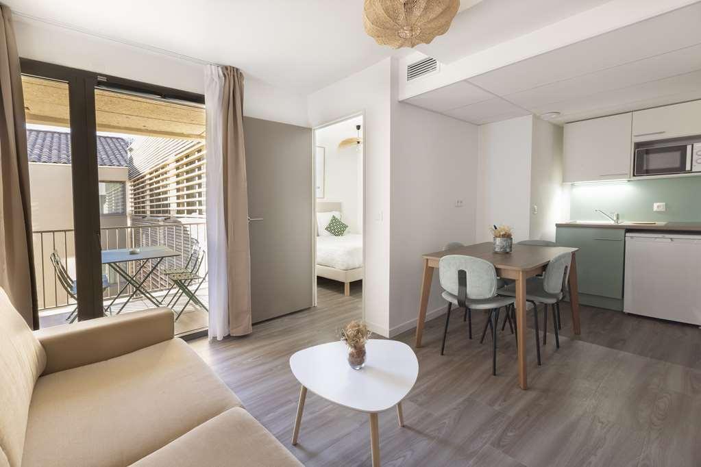 The Originals Aix Schuman Hotel