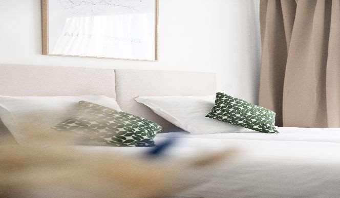 The Originals Aix Schuman Hotel *