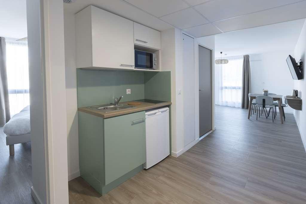 Hotel The Originals Aix Schuman Aix-en-Provence