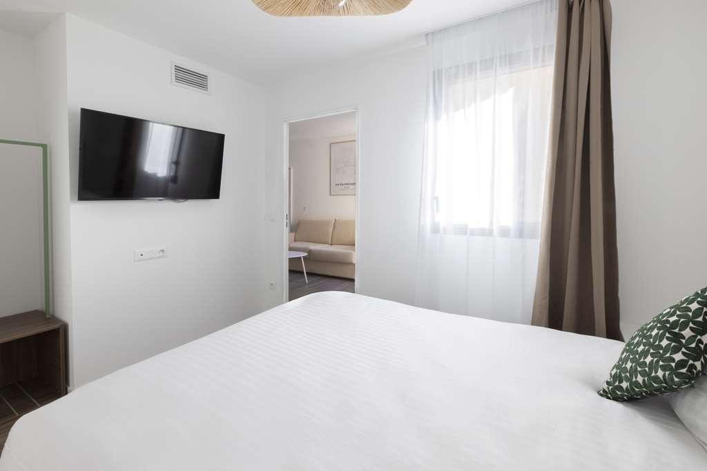 Hotel The Originals Aix Schuman