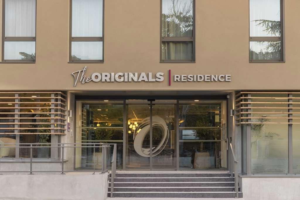 The Originals Aix Schuman Hotel Aix-en-Provence
