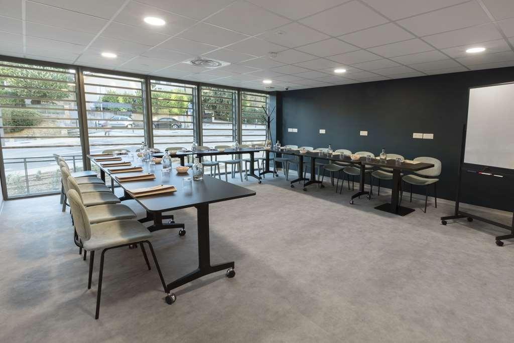 The Originals Aix Schuman Hotel