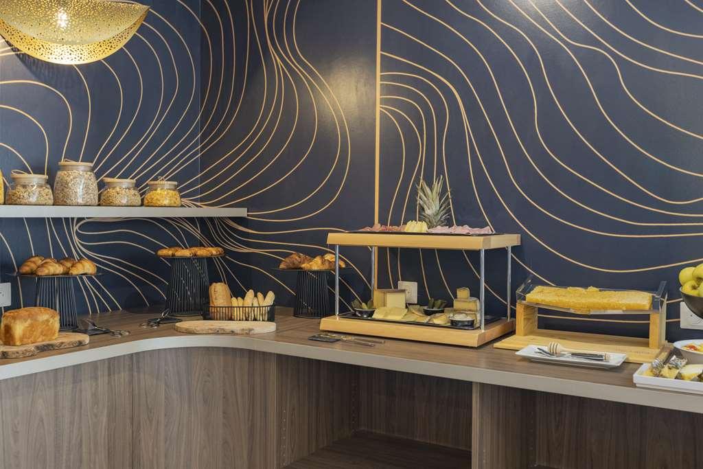 The Originals Aix Schuman Hotel *